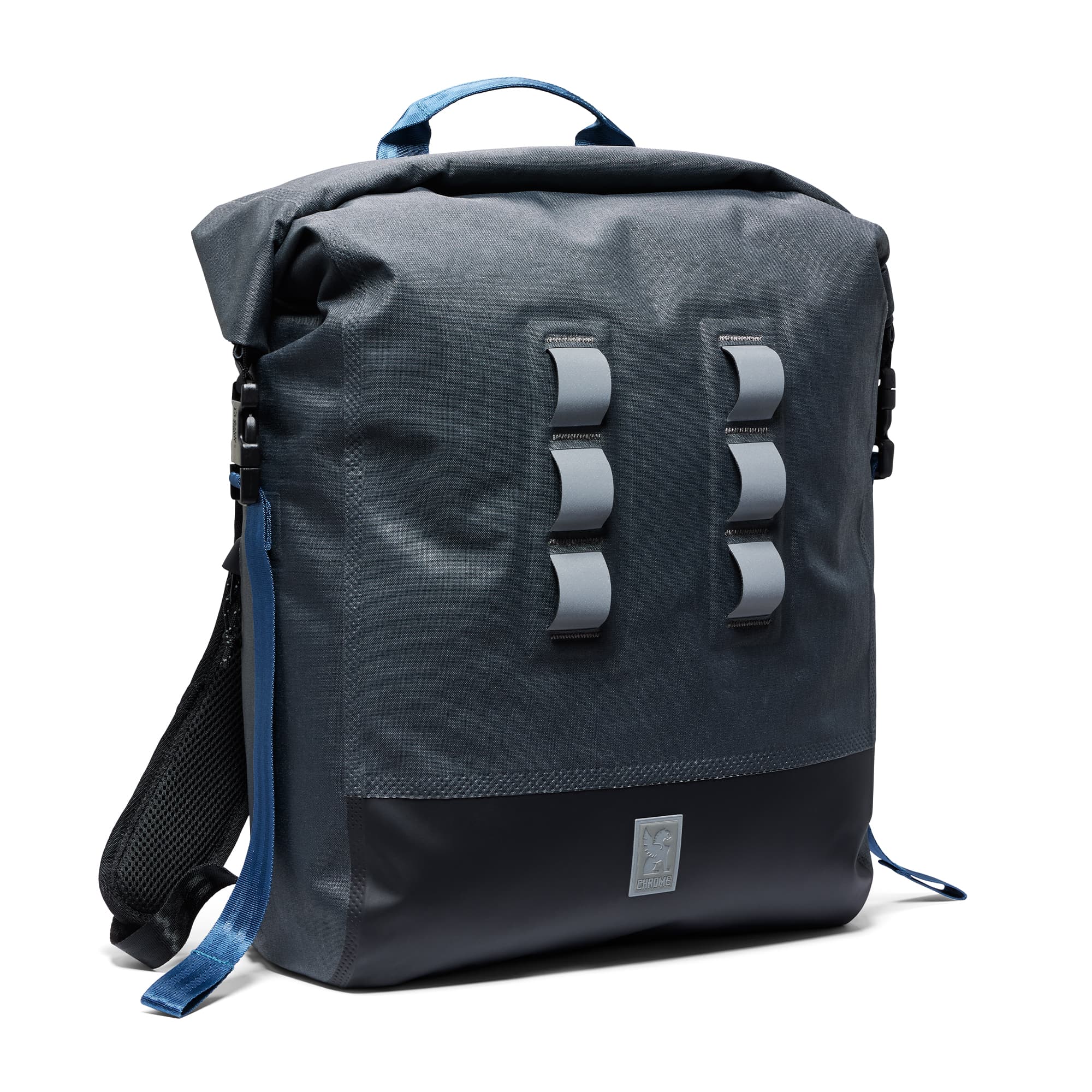 chrome-urban-ex-30l-sac-dos-noir-30-l-tanche image 5