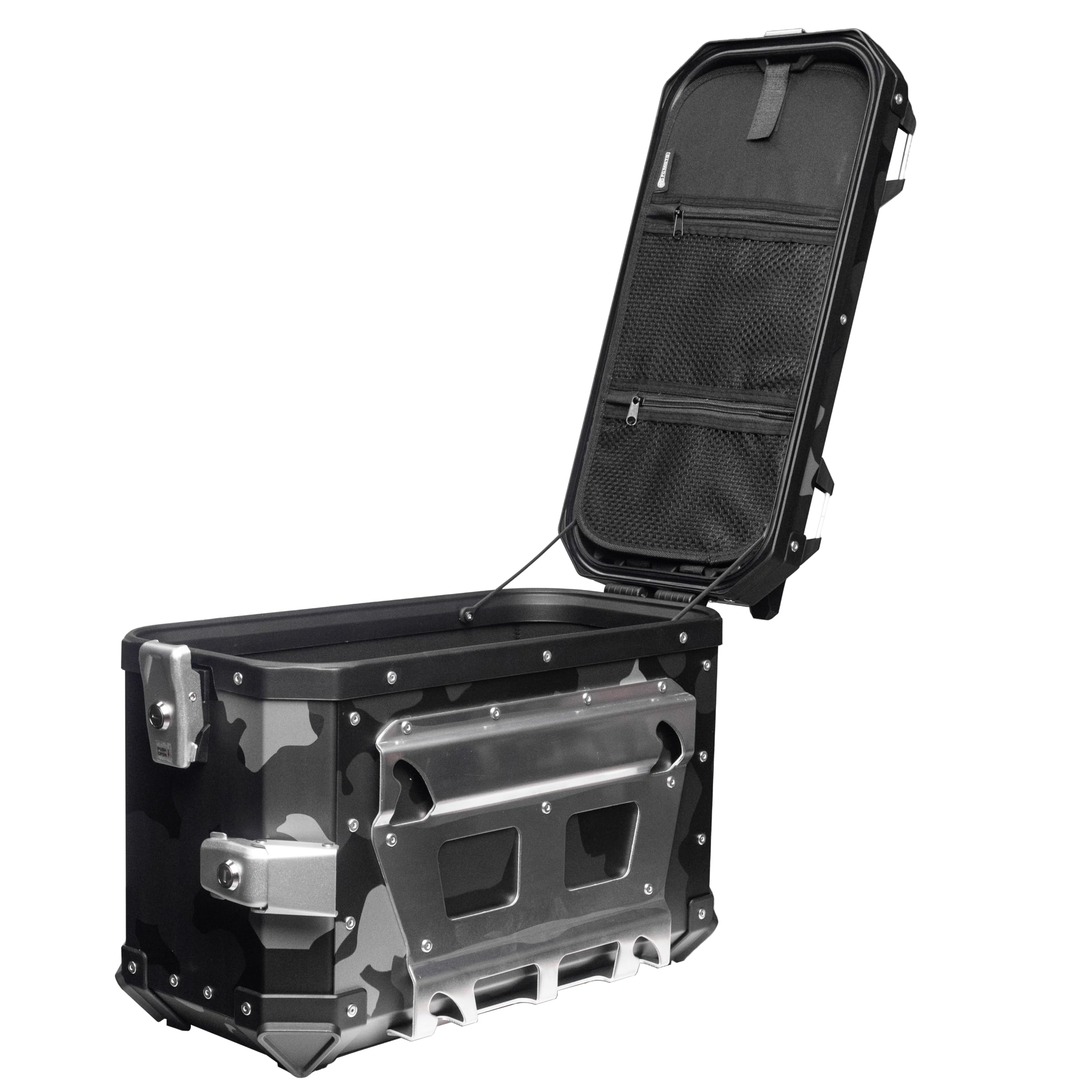 fc-moto-terreno-evo-camo-valise-lat-rale-alu-36-l image 6