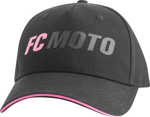 fc-moto-fcm-logo-bonnet-femme-taille-unique image 4