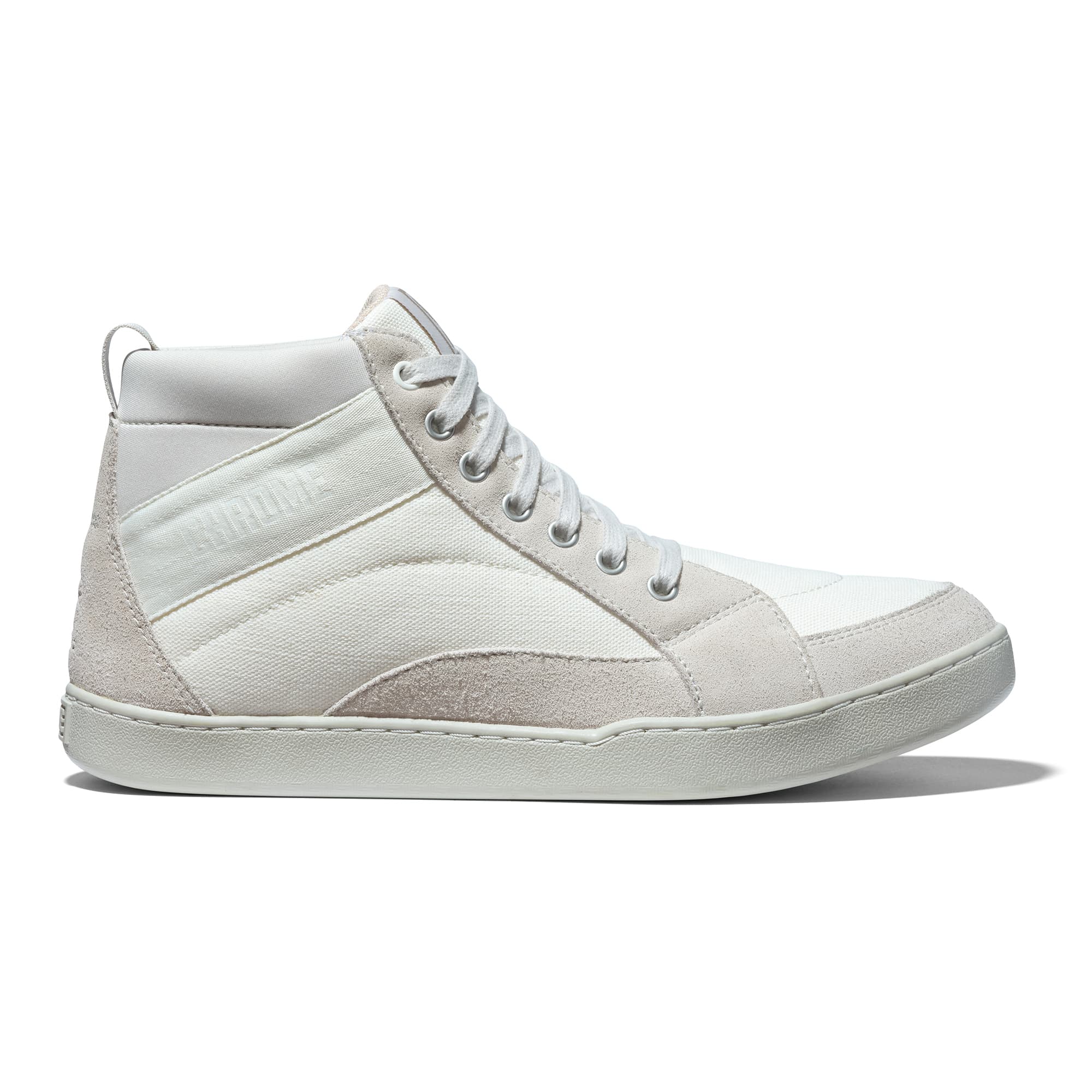 chrome-foster-high-top-basket-montante-cloud-lacets image 2