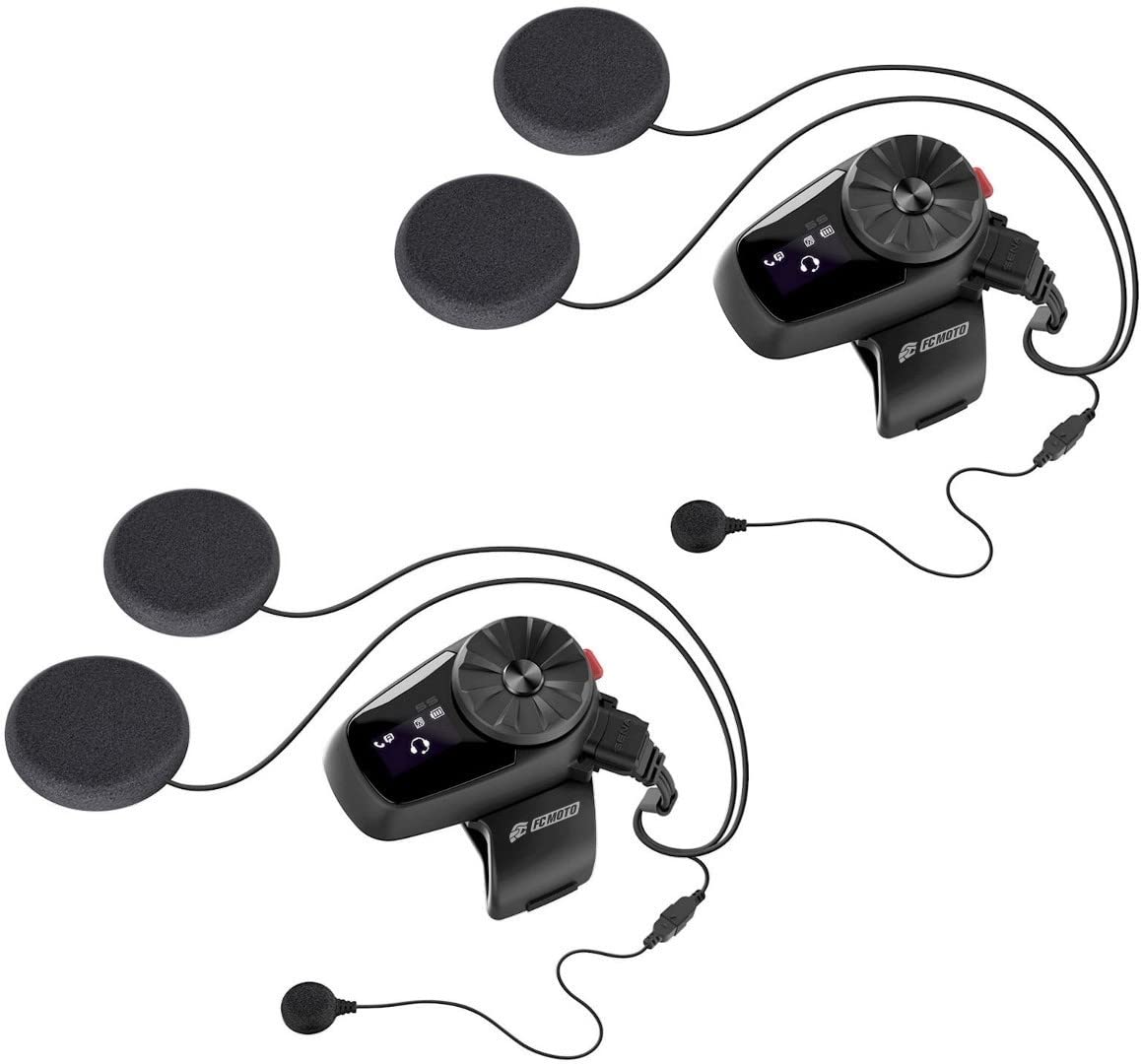 sena-5s-kit-intercom-moto-bluetooth-5-double-pack-hd image 1