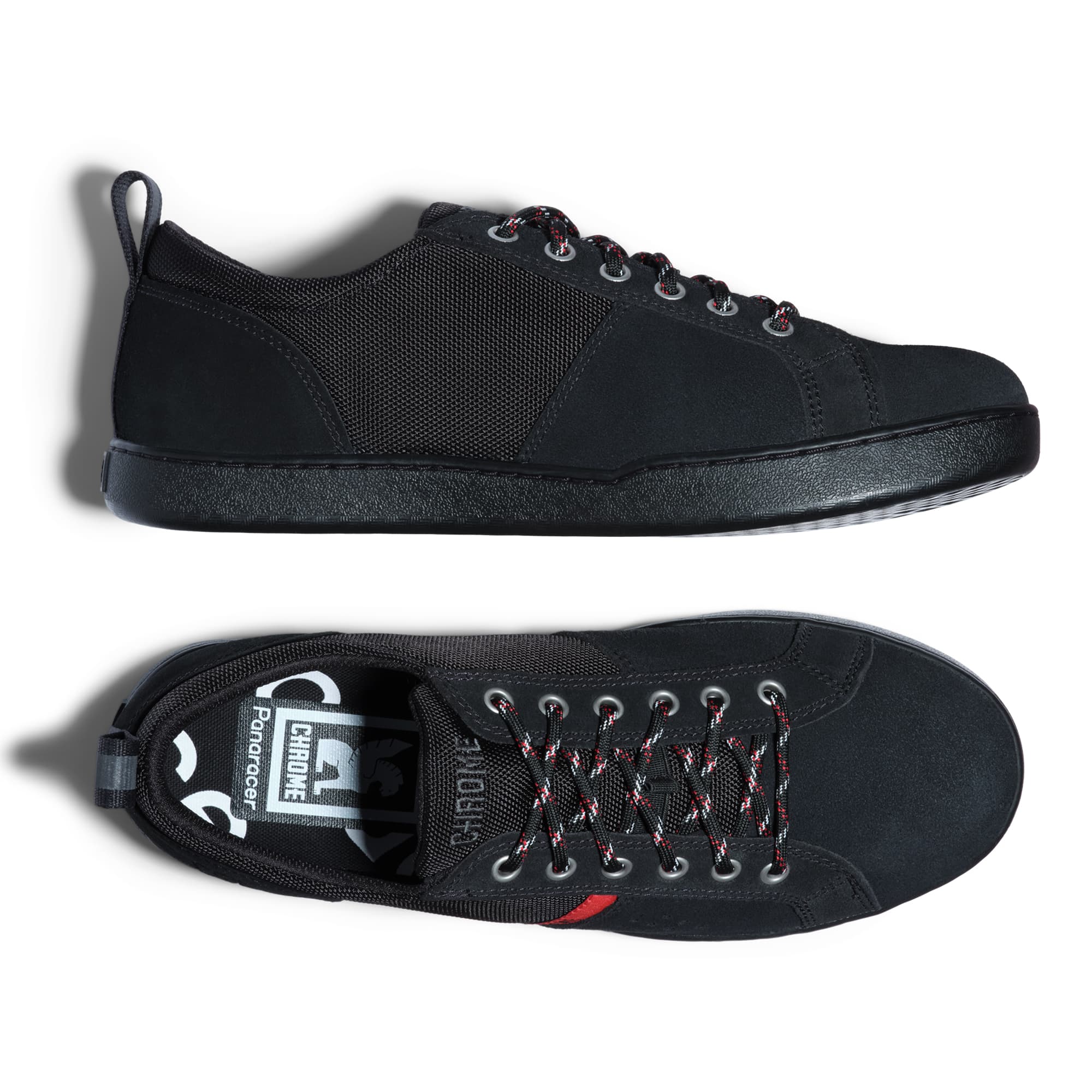 chrome-sylvan-sneaker-desert-cloud-baskets-lacets image 7