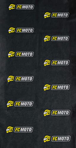 fc-moto-logo-tour-de-cou-moto-multifonction-taille-unique image 4