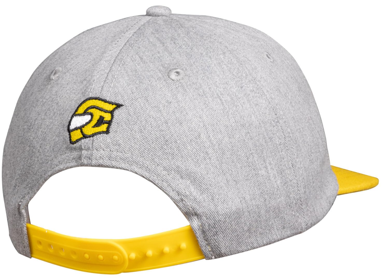 fc-moto-faster-fc-cap-casquette-moto-noire image 2