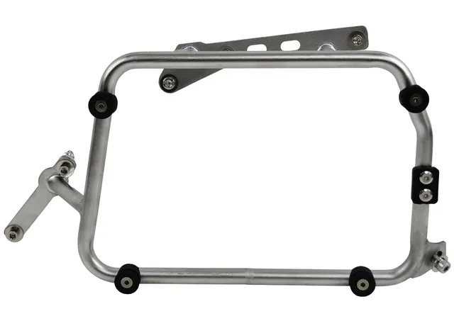 fc-moto-voge-650-porte-valise-lat-rale-support-acier-argent image 1