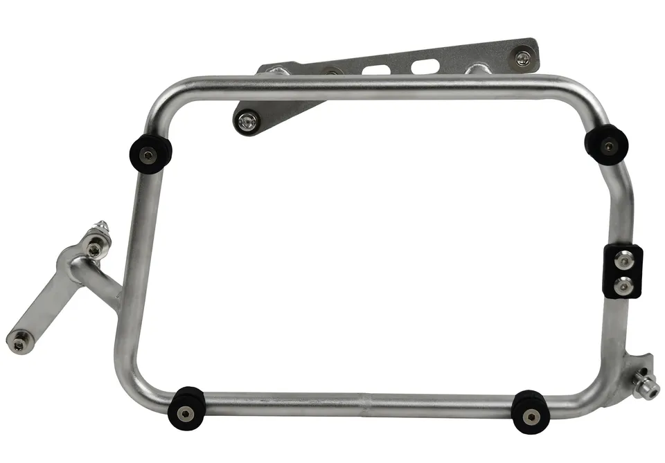 fc-moto-voge-650-porte-valise-lat-rale-support-acier-argent image 1