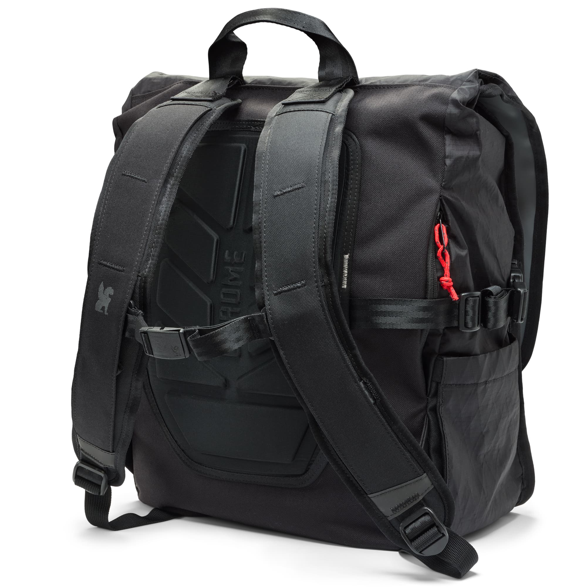 chrome-warsaw-30l-sac-dos-noir-30-l-rabat image 4