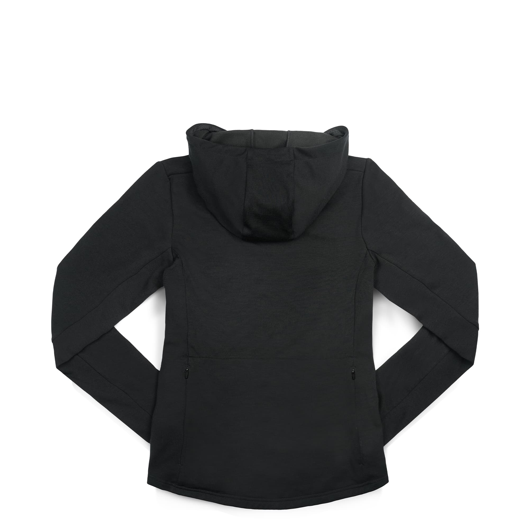 chrome-merino-cobra-3-0-hoodie-femme-black-s-chage-rapide image 6
