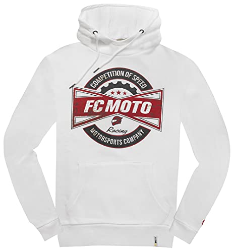 fc-moto-streetwear-fcm-fan-sweat-capuche image 4