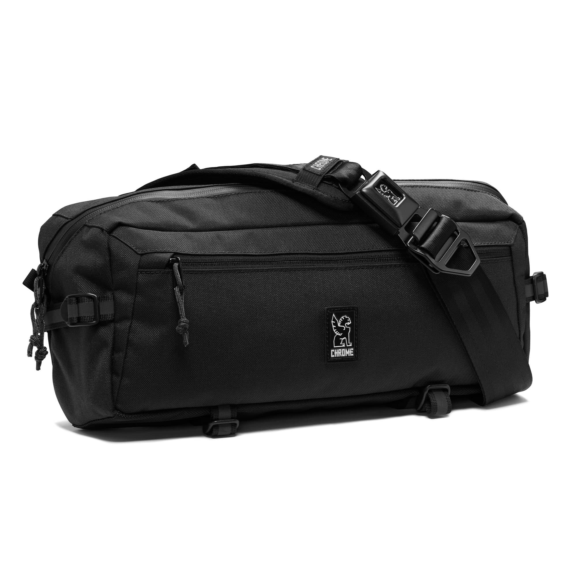 chrome-kadet-9l-sling-coyote-sac-bandouli-re-9-litres image 5