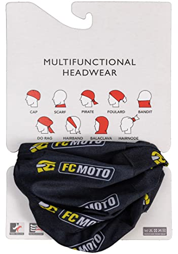fc-moto-logo-tour-de-cou-moto-multifonction-taille-unique image 3