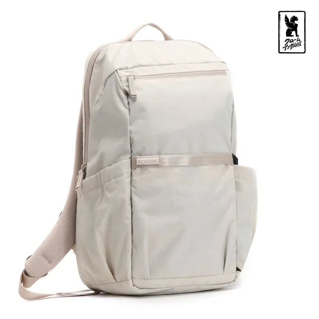 chrome-grocery-22l-sac-dos-chalk-poche-gourde image 1