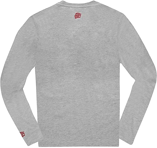 fc-moto-streetwear-champ-series-chemise-gris-clair image 5
