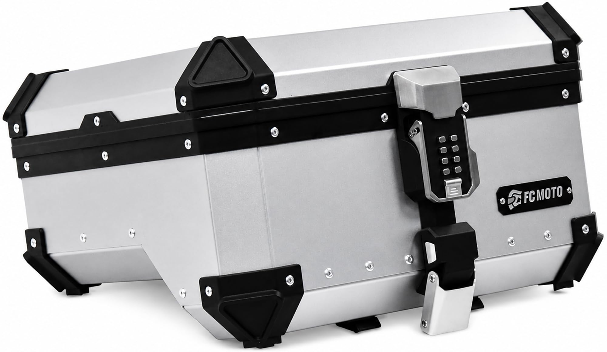 fc-moto-terreno-x-valise-alu-36-l-droite-argent-sans-cl image 3