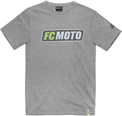 fc-moto-ageless-t-shirt-manches-courtes image 5