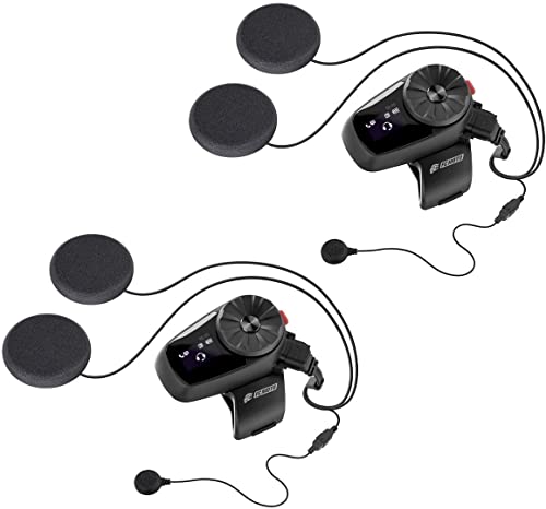 sena-5s-kit-intercom-moto-bluetooth-5-double-pack-hd image 8