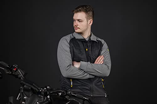 fc-moto-fcm-j-veste-moto-noire-taille-l-l-g-re image 6