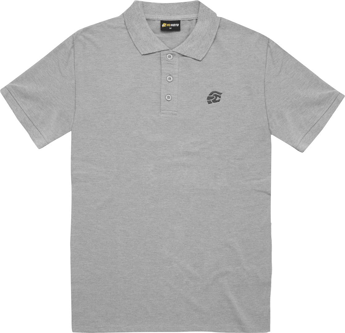fc-moto-ageless-p-polo-bleu-fonc-taille-s image 4