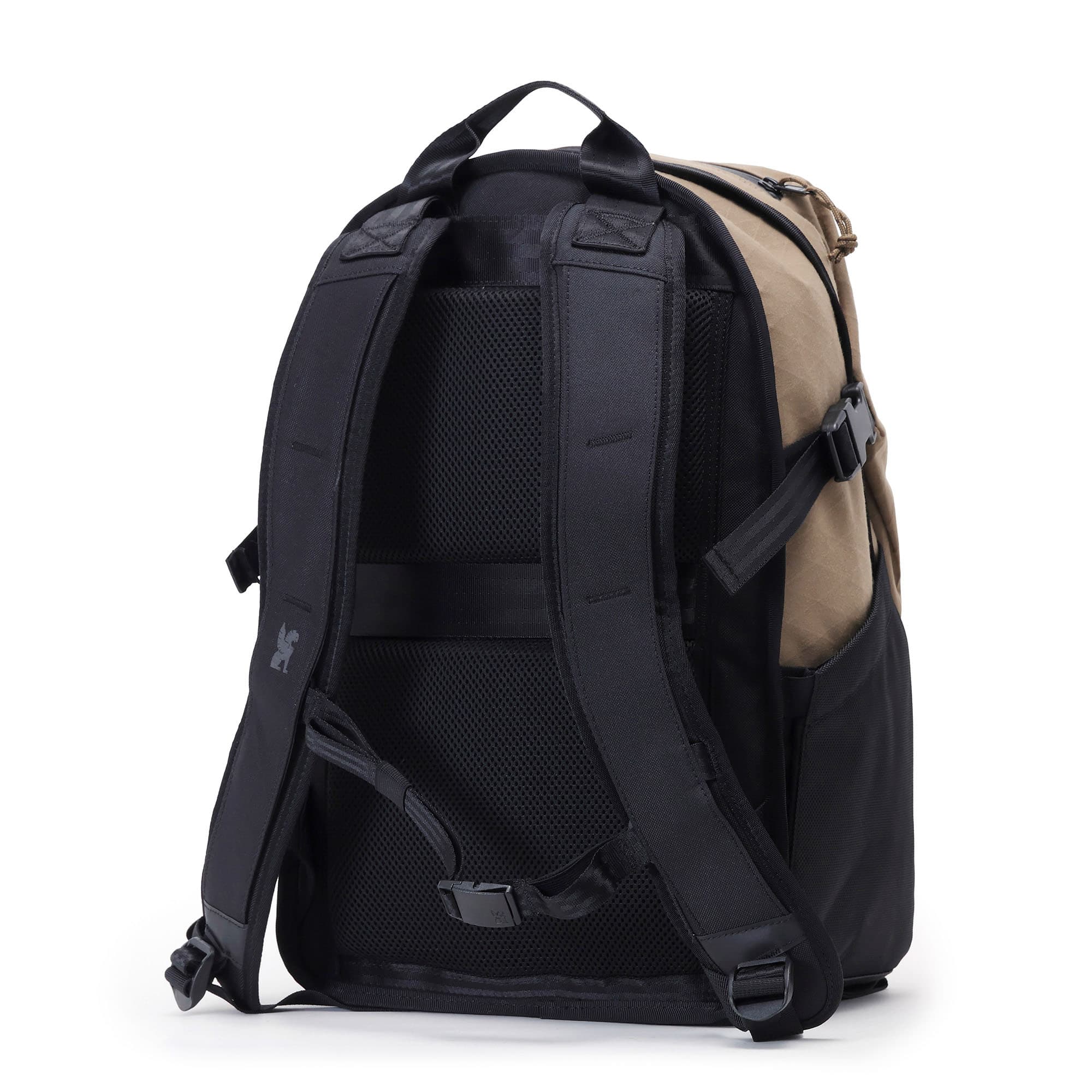 chrome-backpacks-extlek-24l-pack-sac-dos-coyote-x image 2