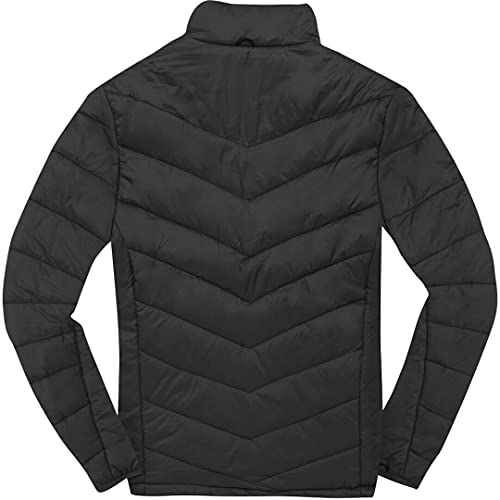 fc-moto-classic-j-veste-matelass-e-col-montant-noire image 5