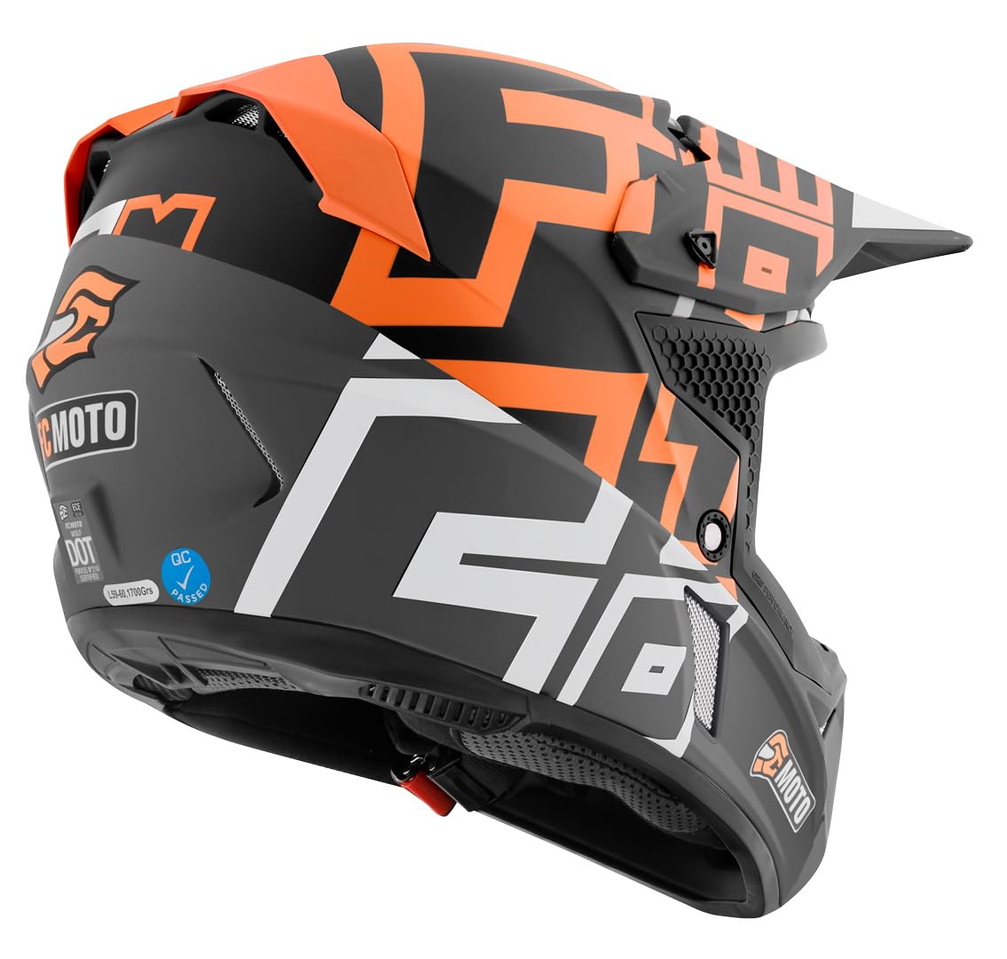 fc-moto-flex-casque-motocross-coque-hirp-lavable image 2