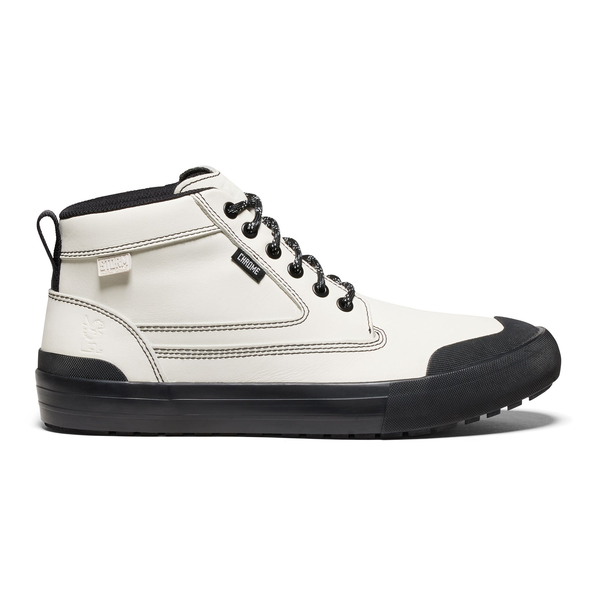 chrome-storm-415-bottes-waterproof-marron image 6