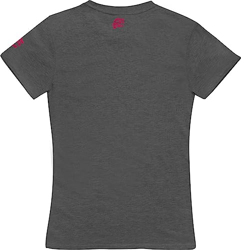 fc-moto-ageless-t-shirt-femme-xs-manches-courtes image 4