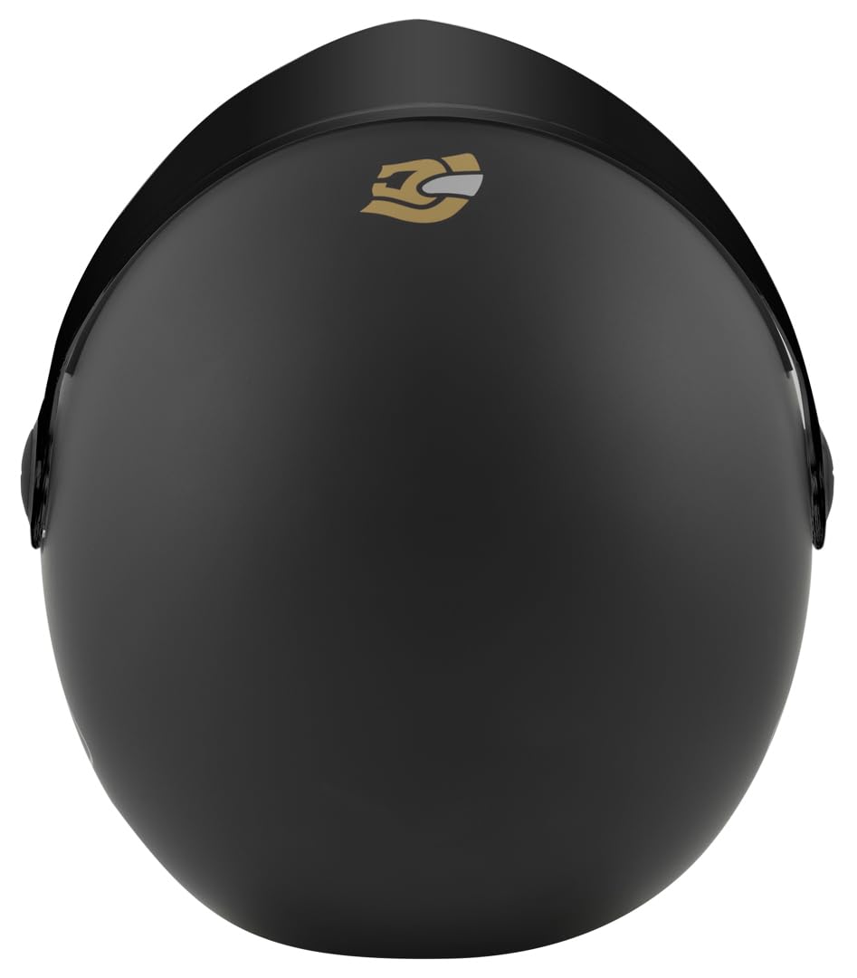 fc-moto-square-rs-casque-jet-noir-mat-bleu-visiere image 5