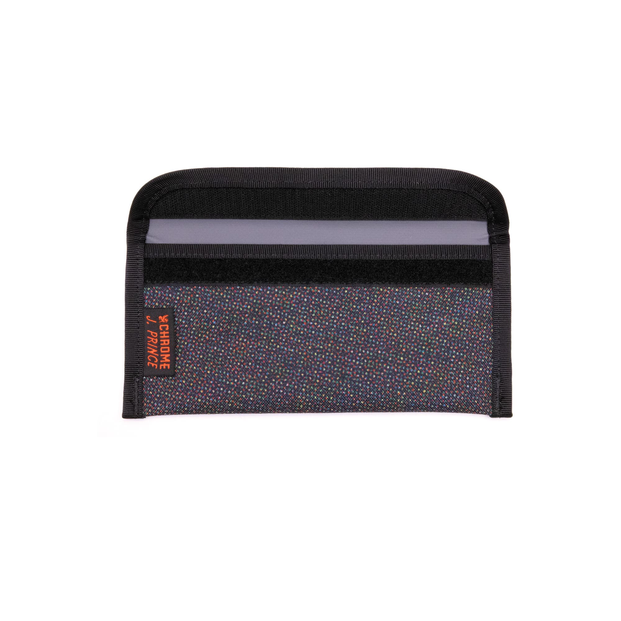 chrome-small-utility-pouch-pochette-rangement-noir image 5