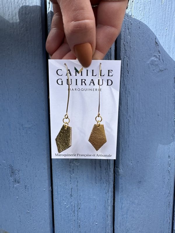 camille-guiraud-pendantes-dor-boucles-d-oreilles-li-ge image 1