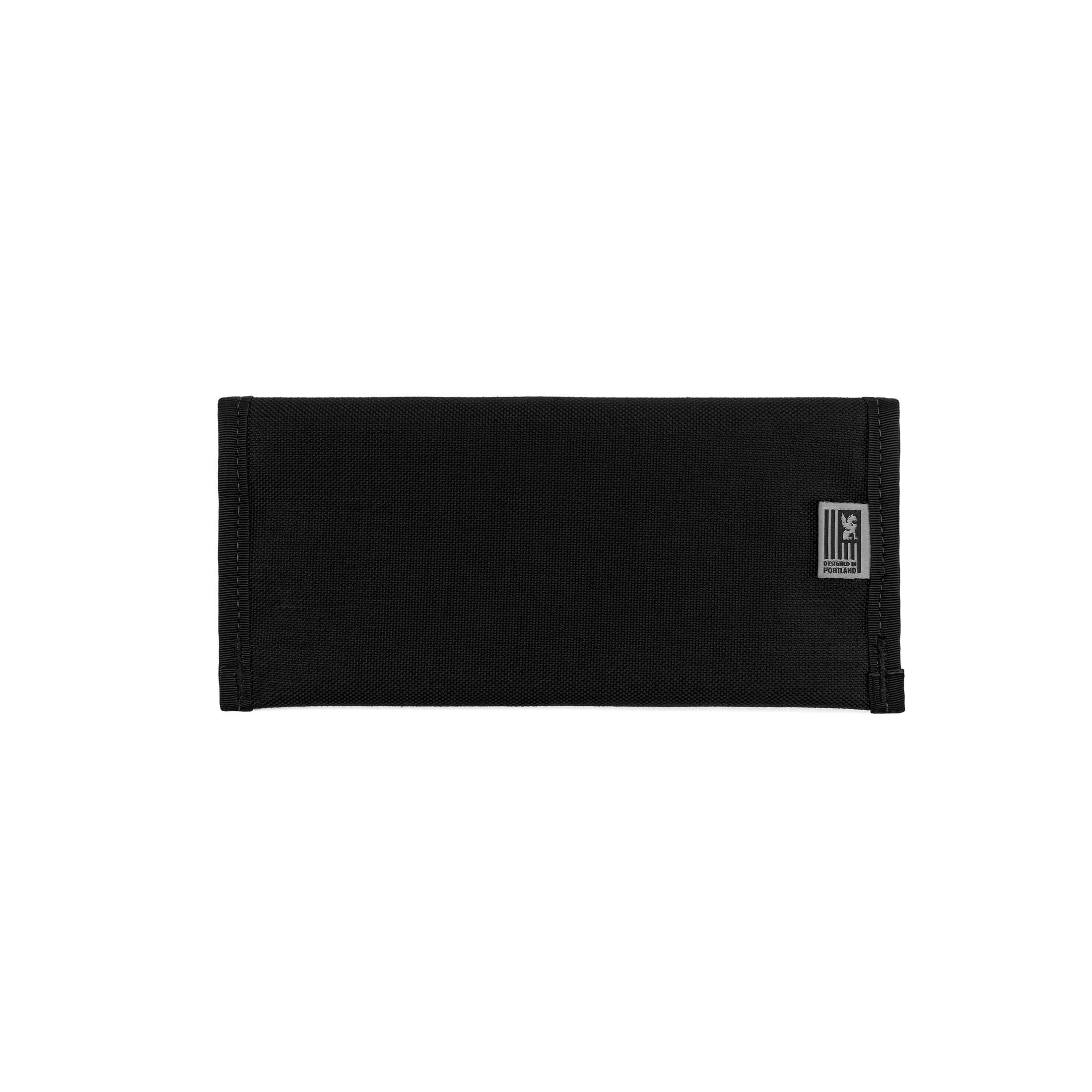 chrome-small-utility-pouch-pochette-rangement-noir image 2