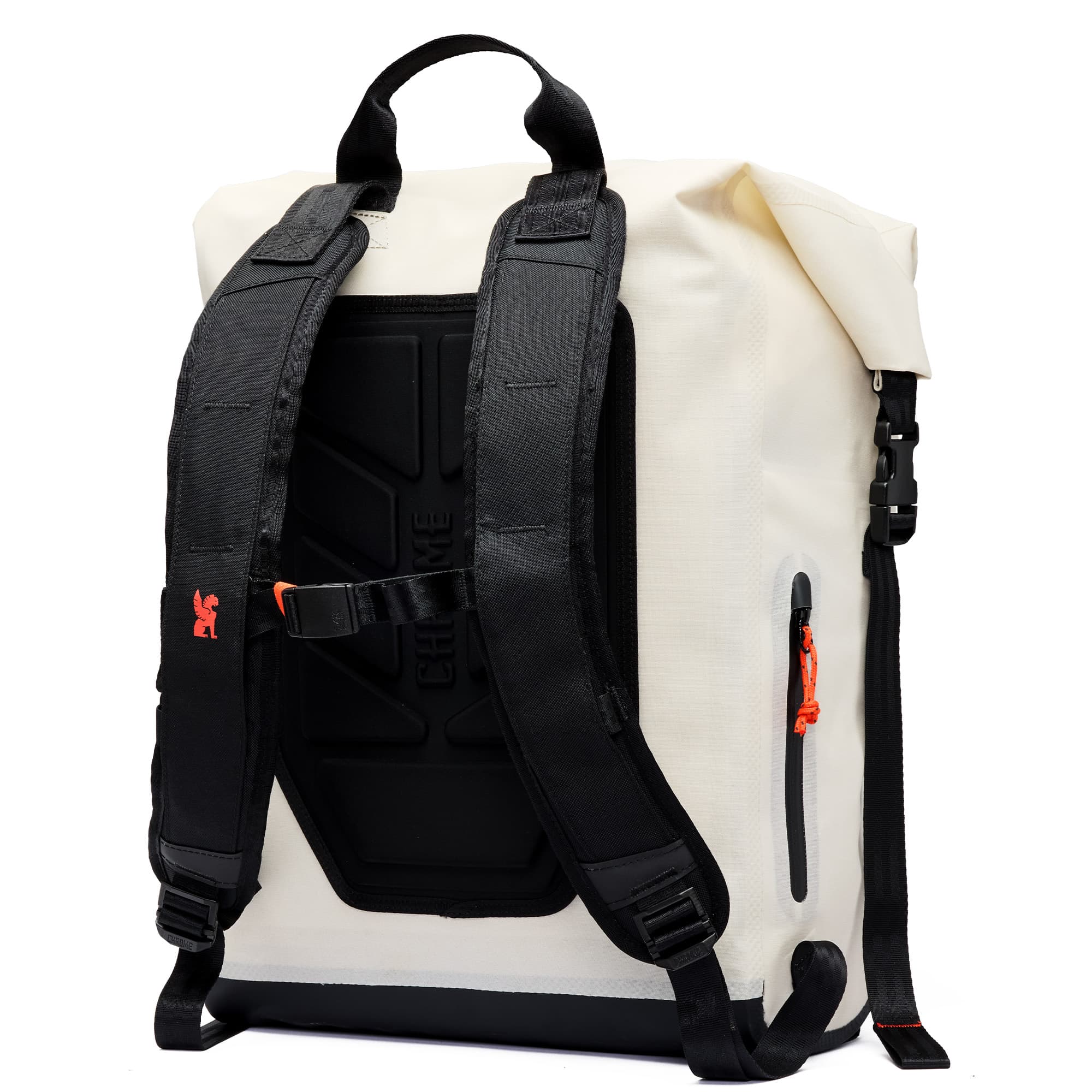 chrome-urban-ex-30l-sac-dos-noir-30-l-tanche image 2