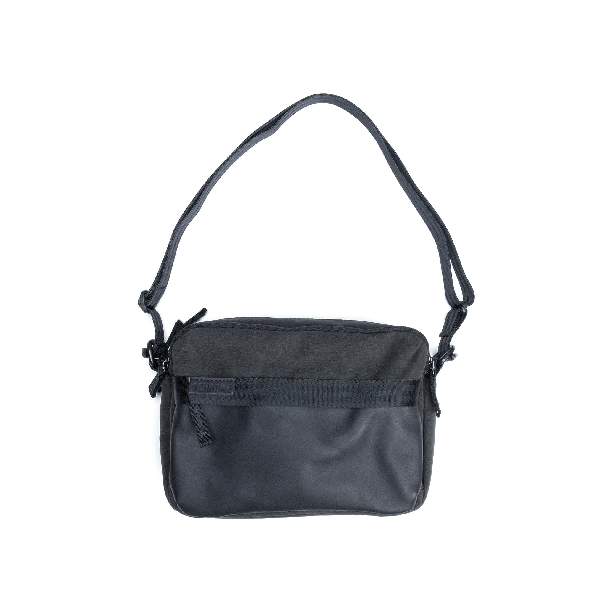 chrome-pac-pouch-3l-pochette-matte-black-3-litres image 3