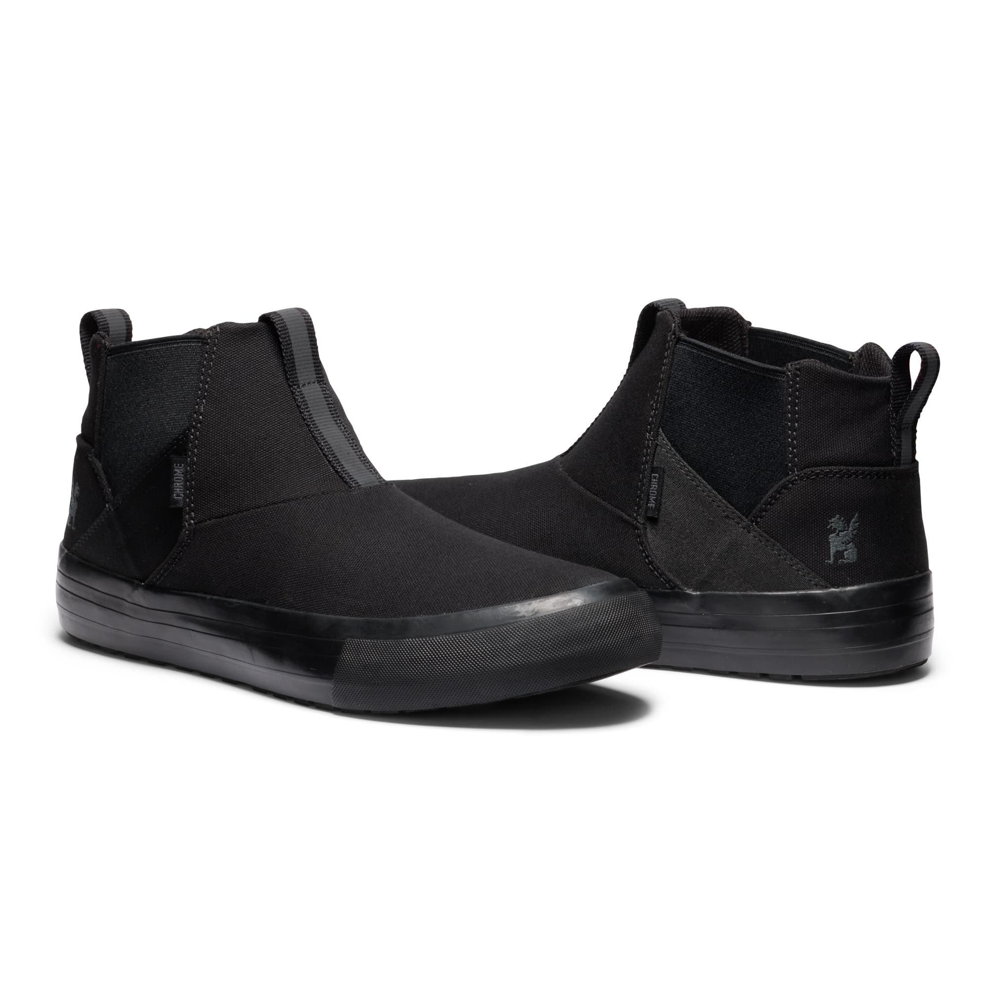 chrome-boyer-boot-sage-gum-bottines-chelsea-vegan image 6