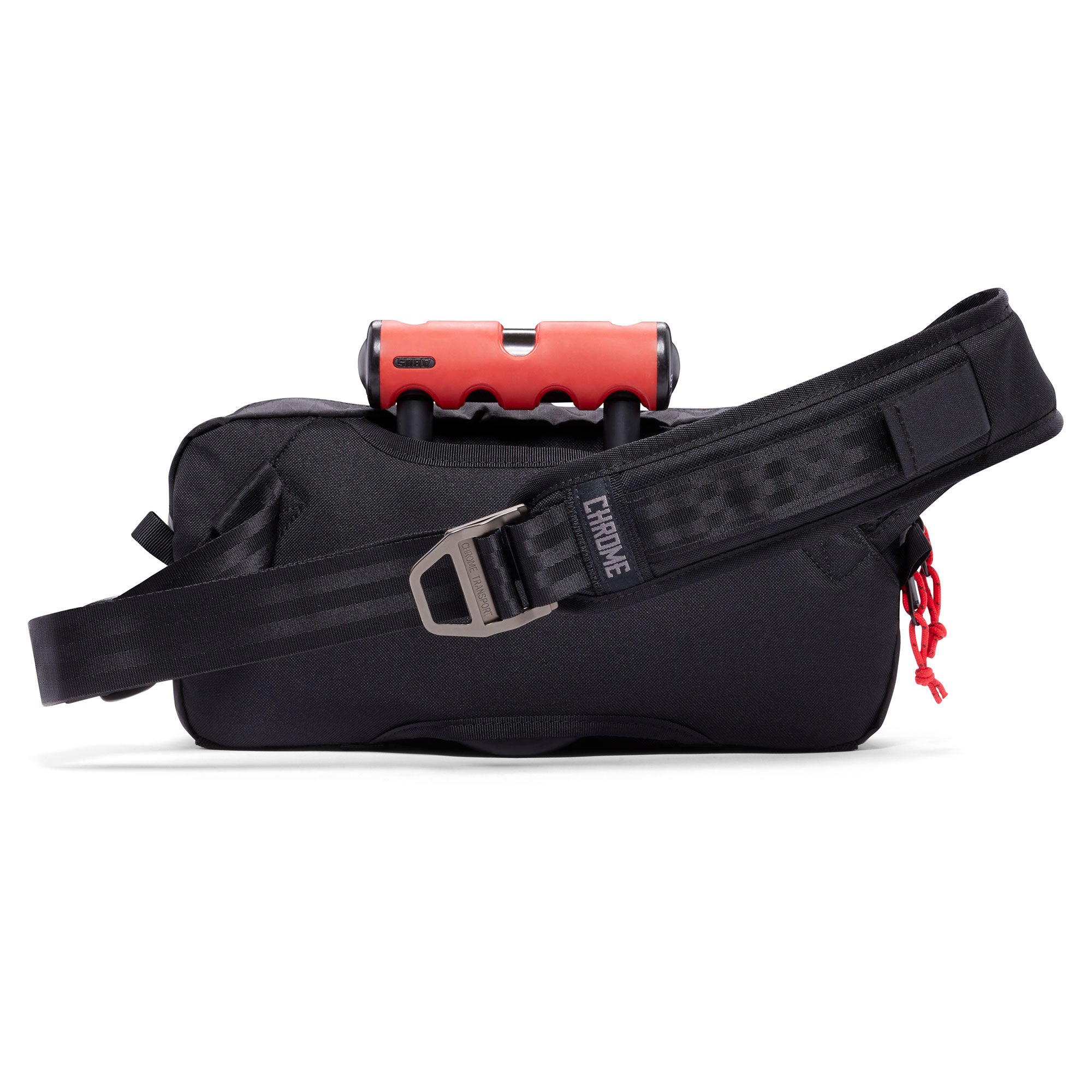 chrome-mini-kadet-5l-sac-bandouli-re-noir image 4