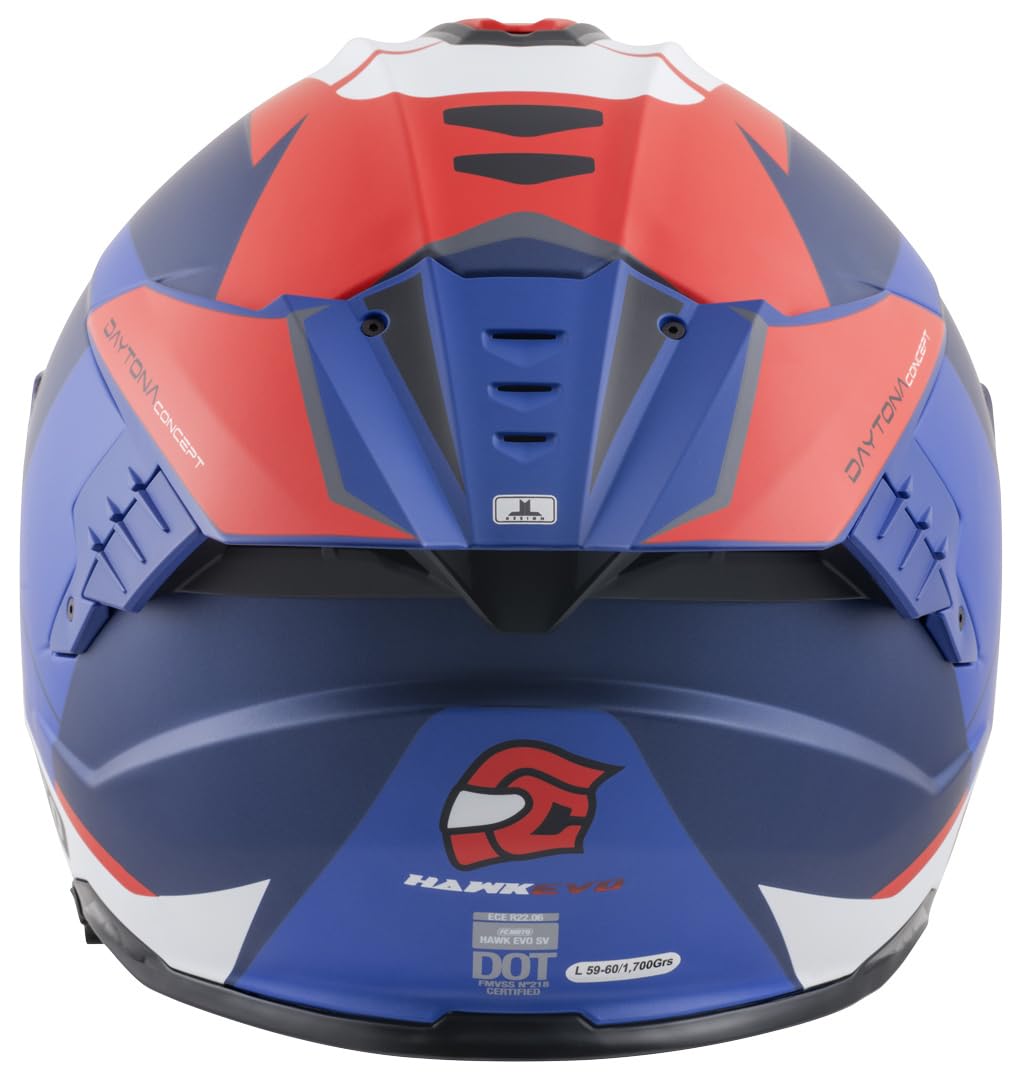 fc-moto-hawk-evo-x-casque-int-gral-taille-m-pare-soleil image 5
