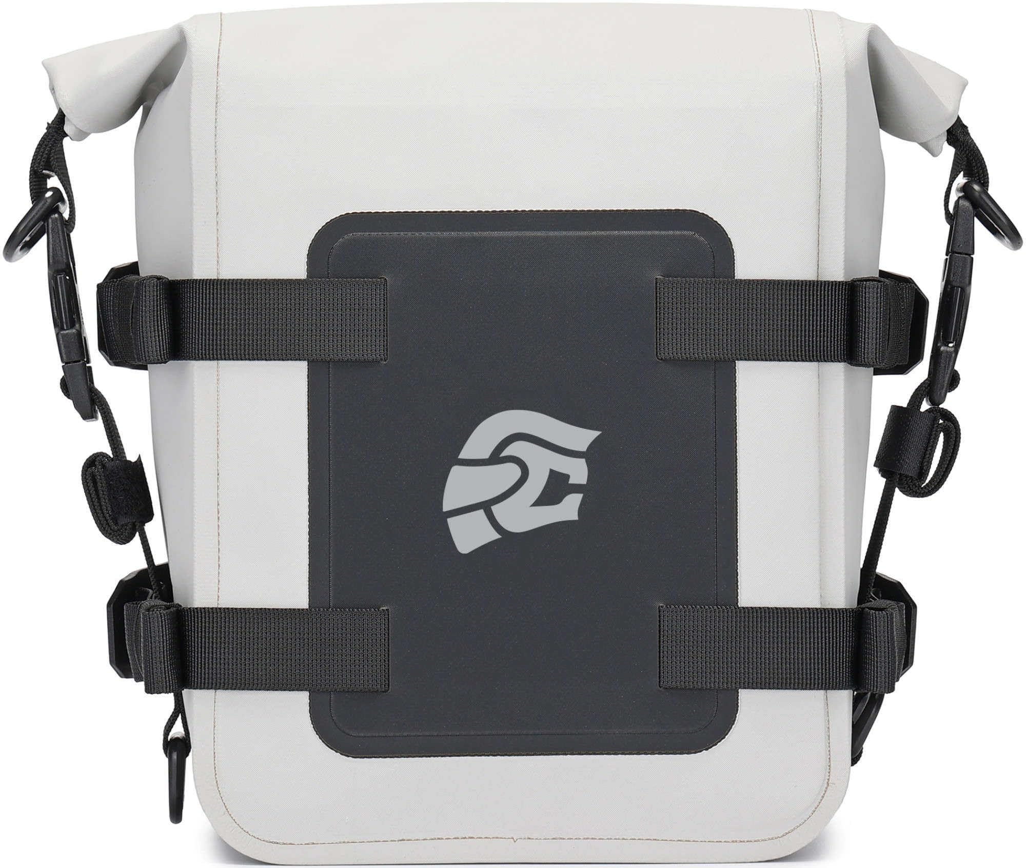 fc-moto-ever-st-5-l-sac-moto-tanche-gris-pvc-ip66 image 7