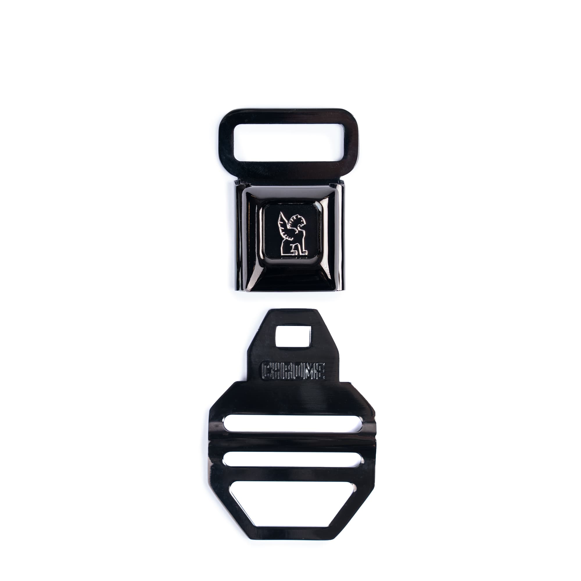 chrome-seatbelt-buckle-sm-boucle-sac-1-5-rainbow-matte image 8