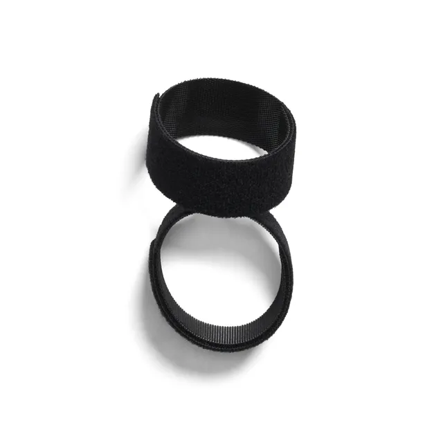 chrome-hook-loop-attach-straps-sangle-v-lo-black-lot-2 image 1