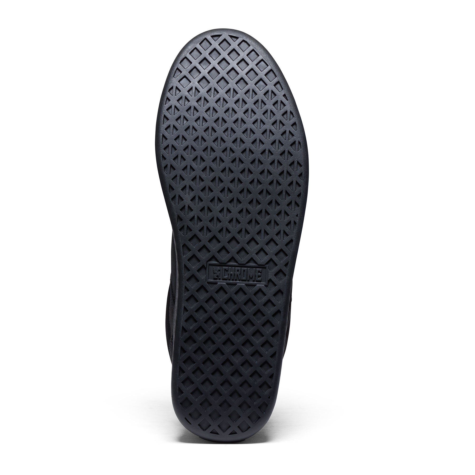 chrome-boyer-slip-on-toile-vegan-noir-sans-lacets image 7