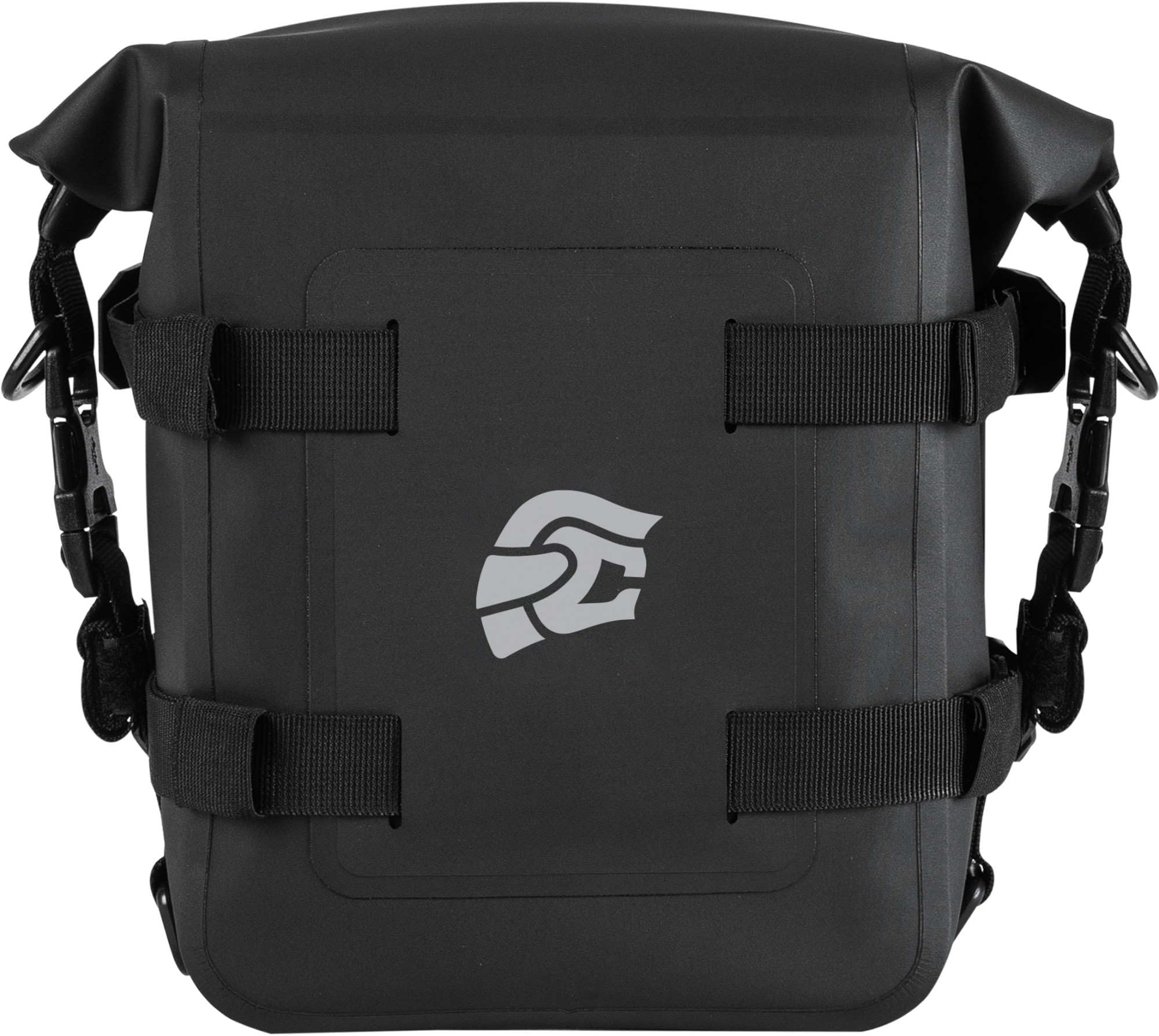 fc-moto-ever-st-5-l-sac-moto-tanche-gris-pvc-ip66 image 8
