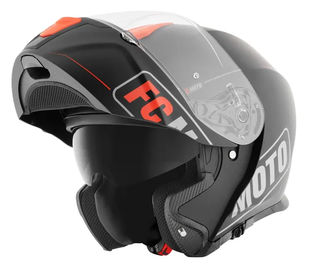 fc-moto-novo-straight-casque-int-gral-noir-bleu-s image 1