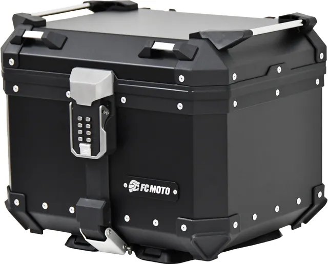 fc-moto-terreno-x-top-case-alu-sans-cl-argent image 1