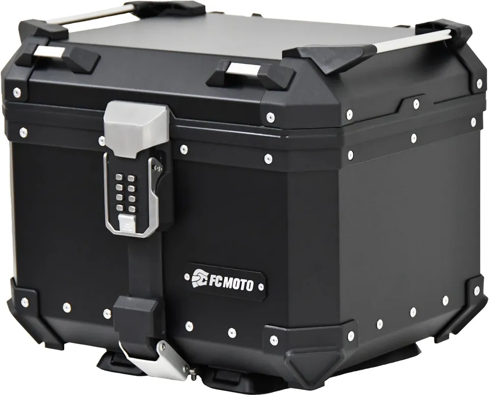 fc-moto-terreno-x-top-case-alu-sans-cl-argent image 1