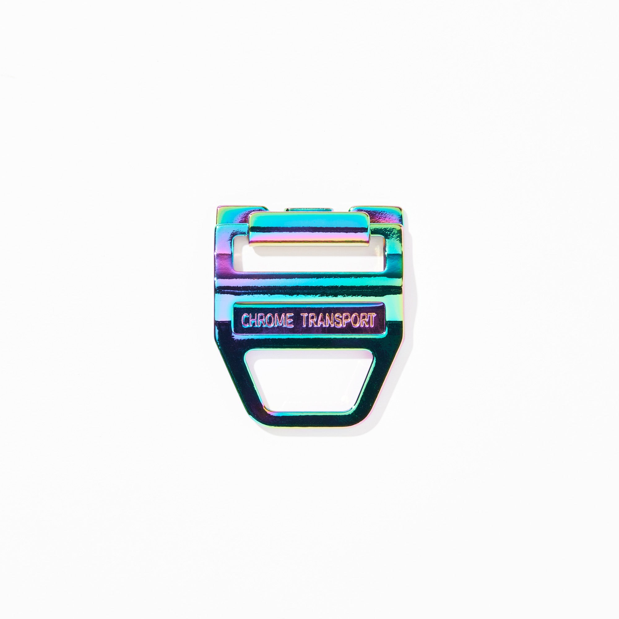 chrome-slider-buckle-md-1-5-boucle-chrome image 2