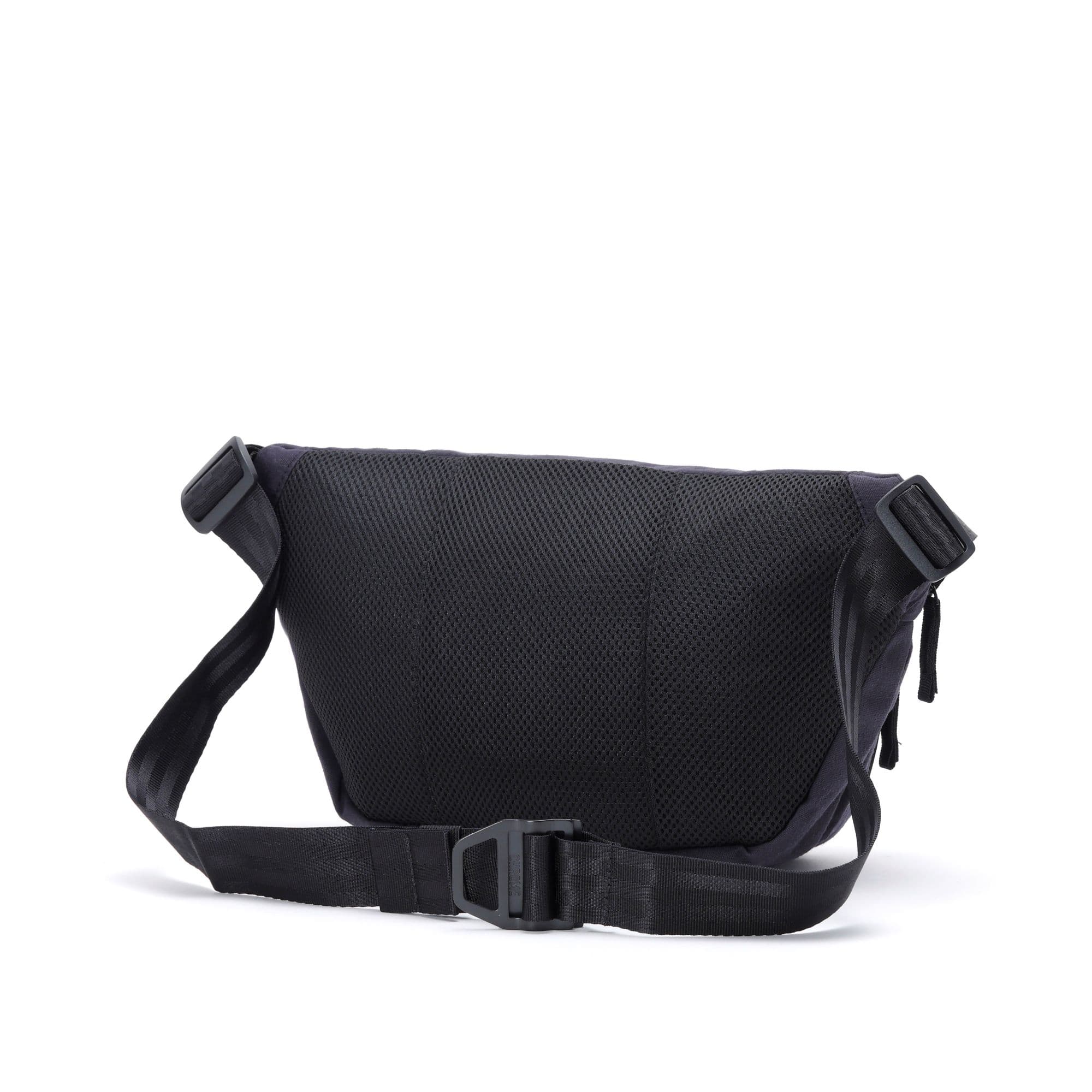 chrome-bot-flap-5l-sacoche-bandouli-re-noir-mat-5-l image 4