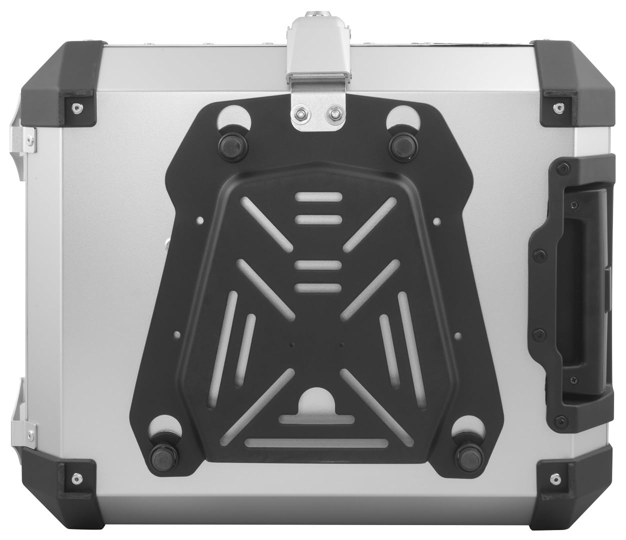 fc-moto-alu-topcase-trolley-58-l-valise-argent-2-casques image 6