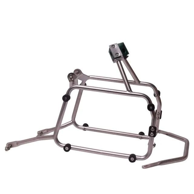 fc-moto-voge-300ds-porte-valise-lat-rale-inox-argent image 1