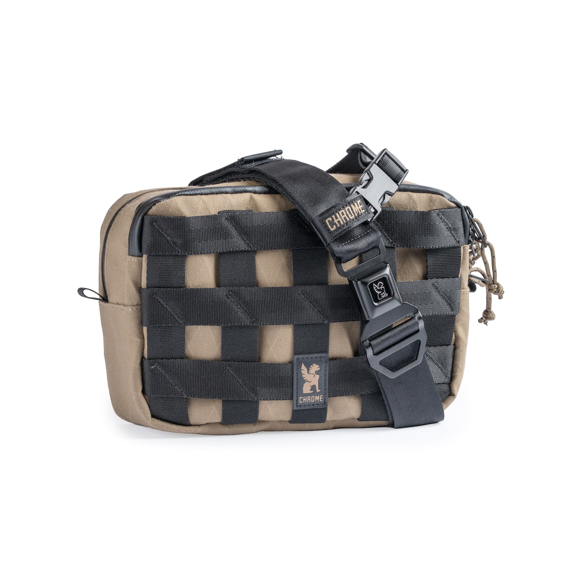 chrome-barrage-5l-sacoche-bandouli-re-noir-5-l image 3