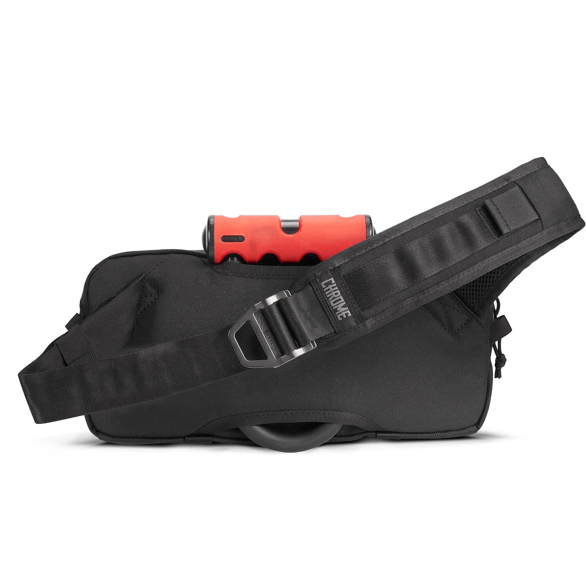 chrome-mini-kadet-5l-sac-bandouli-re-noir image 6